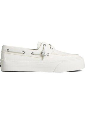 Stylish Women's Boat Shoes, Comfortable Casual Slip-Ons for Summer Adventures